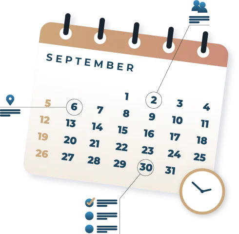 Appointment Calendar